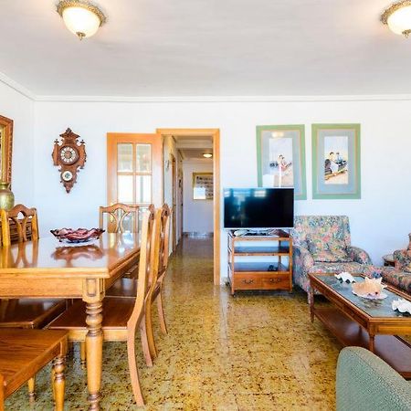 Apartamento En Oropesa Del Mar Exterior foto