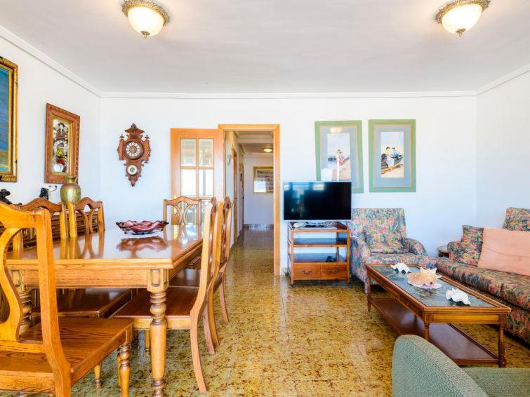 Apartamento En Oropesa Del Mar Exterior foto