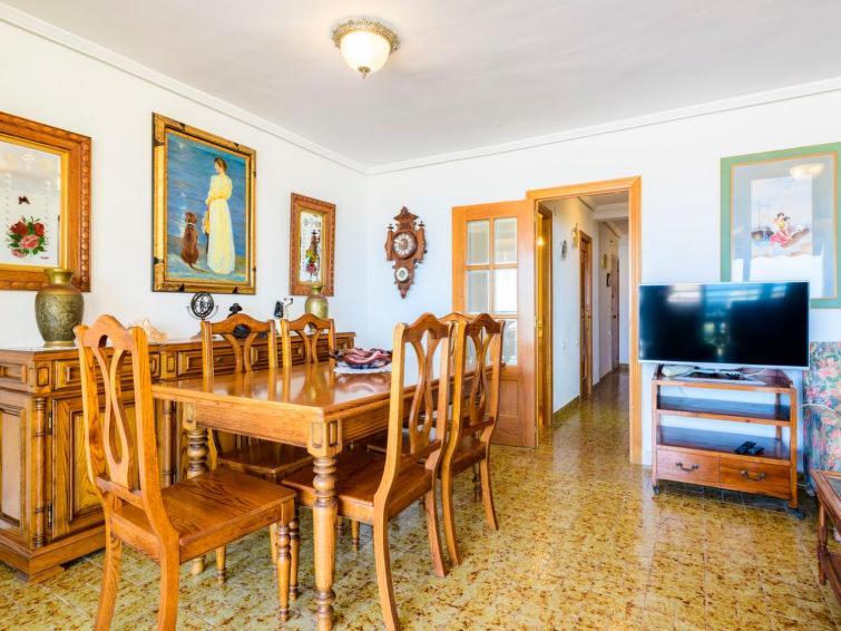 Apartamento En Oropesa Del Mar Exterior foto